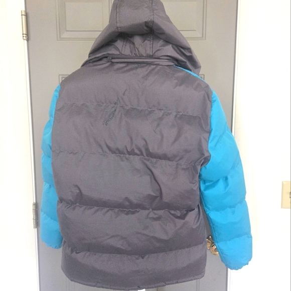 Climate Concepts Women's Winter Jacket Size M - Picture 2 of 7